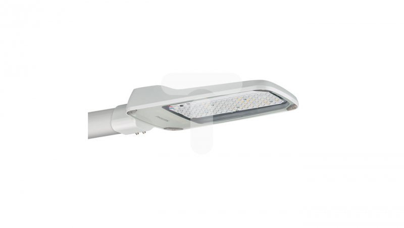 Oprawa uliczna LED 56,5W BRP102 LED75/740 DM 42-60A MALAGA LED 6133lm 4000K 910925865342