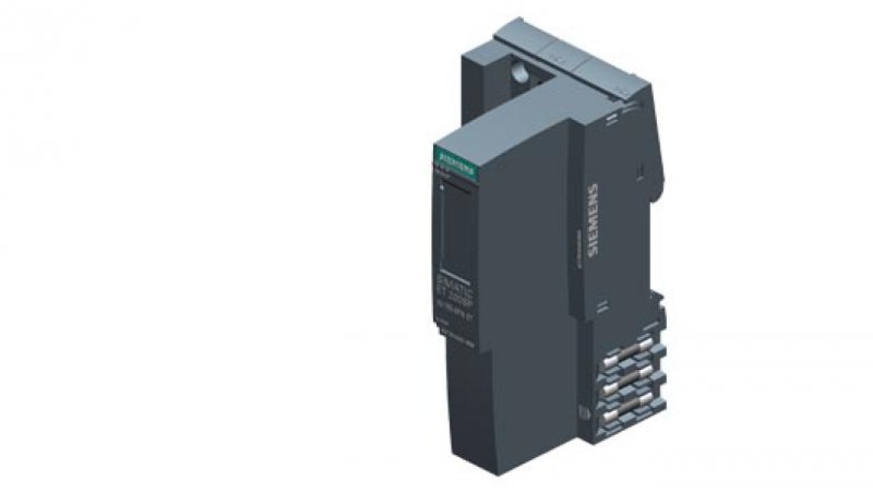 SIMATIC ET 200SP, PROFINET interface module IM 155-6PN Standard, max. 32 I/O 6ES7155-6AU01-0BN0