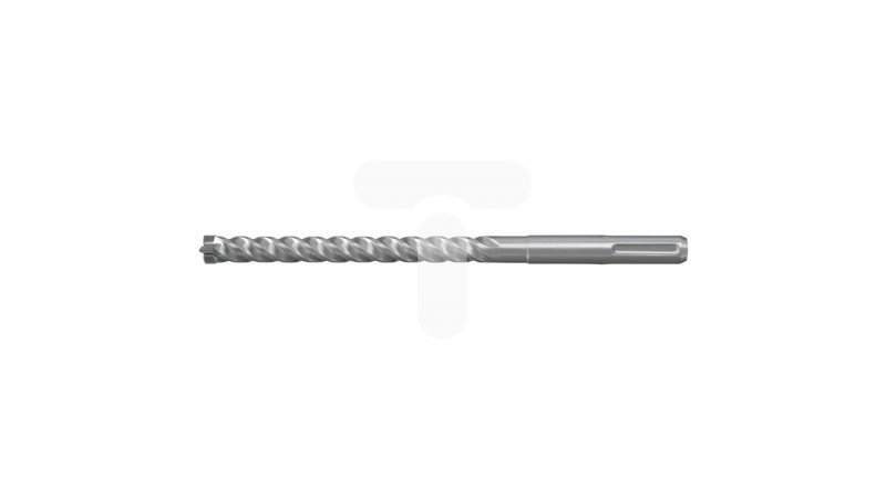 Wiertło SDS PLUS QUATTRIC II 12/400/450 549935