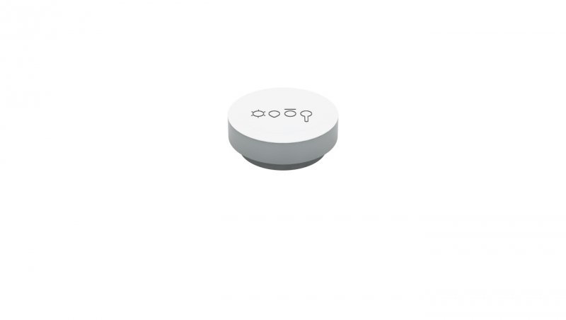 Multisensor z podstawką magnetyczną RCM-21 EXL10000038