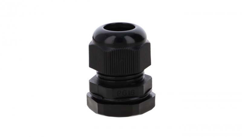 Dławnica kablowa DP 16 H BK E03DK-01030300403