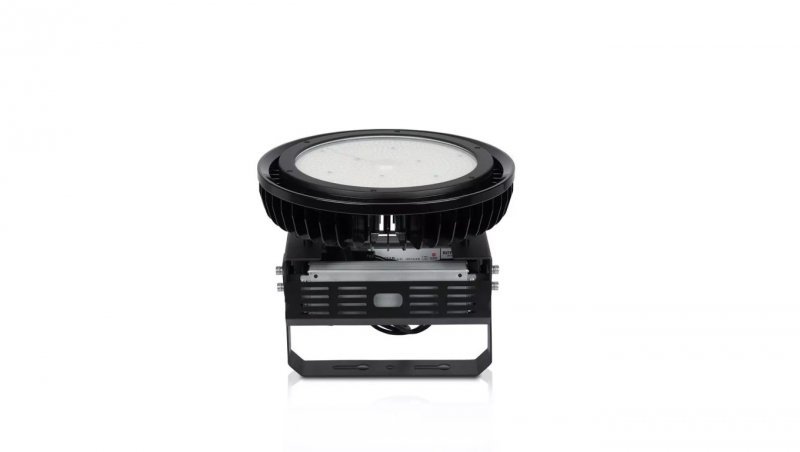 Oprawa Przemysłowa HIGHBAY 500W 4000K 60000lm 120st. IP65 IK08 5 lat Gwarancji 509