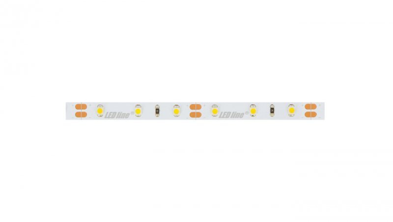Taśma LED line 300 SMD3528 12V 3900-4175K IP20 249426/30m/