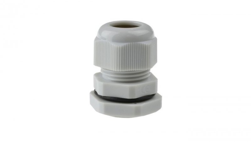 Dławnica kablowa M25 bezhalogenowa dla kabla 13-18mm MG-25 89067002