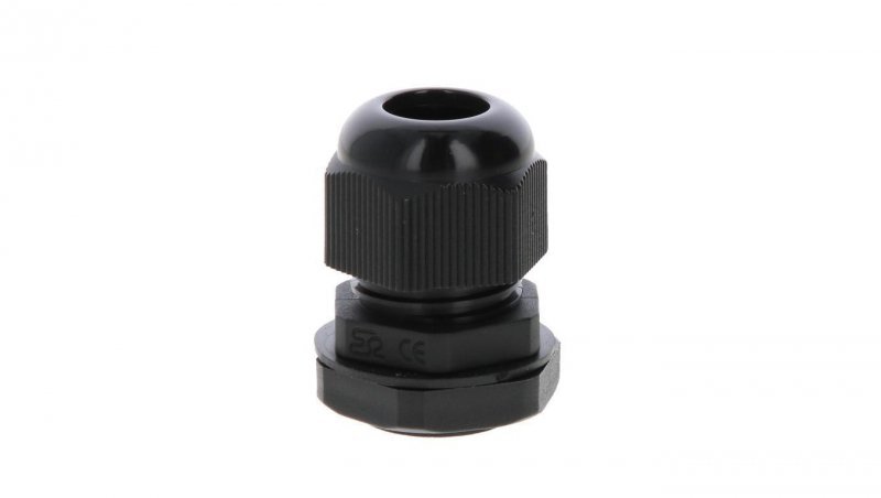Dławnica kablowa DP-EN 20 HM BK E03DK-01040121003