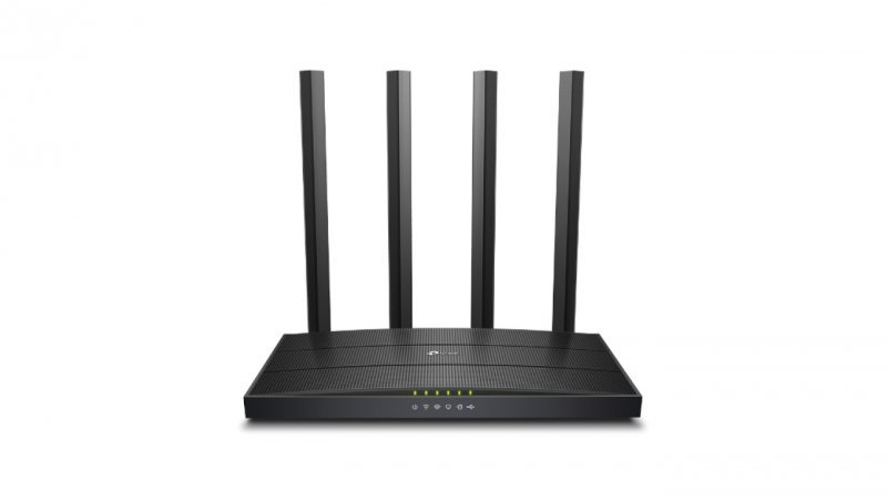 Router TP-LINK Archer C6U