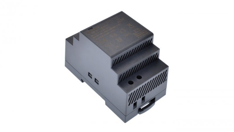 Zasilacz na szynę DIN 24V 2,5A 60W HDN-6024 ESPE