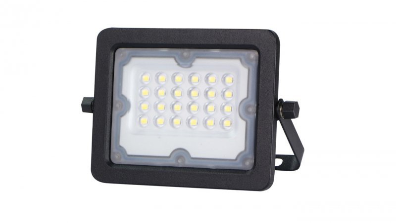 LFL220 Naświetlacz Galaxi 20W 1800LM 840 65 BLACK
