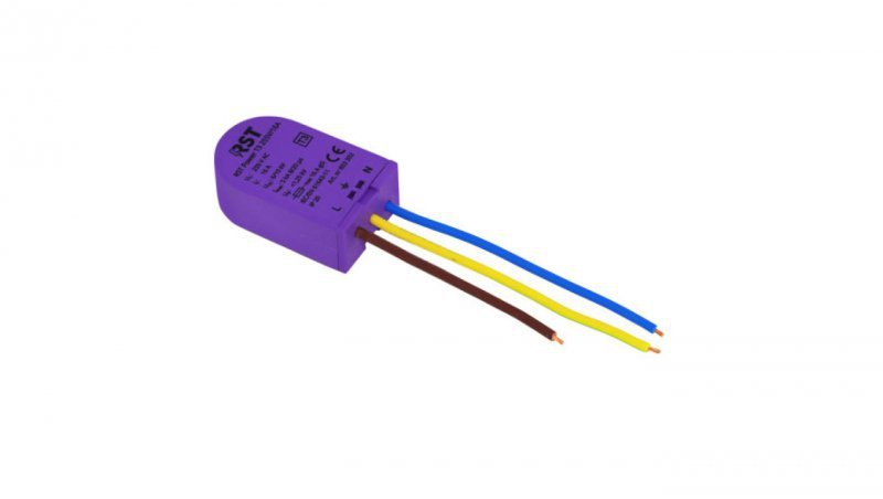 Ogranicznik przepięć RST Power Typ T3 255V/16A /803 302/