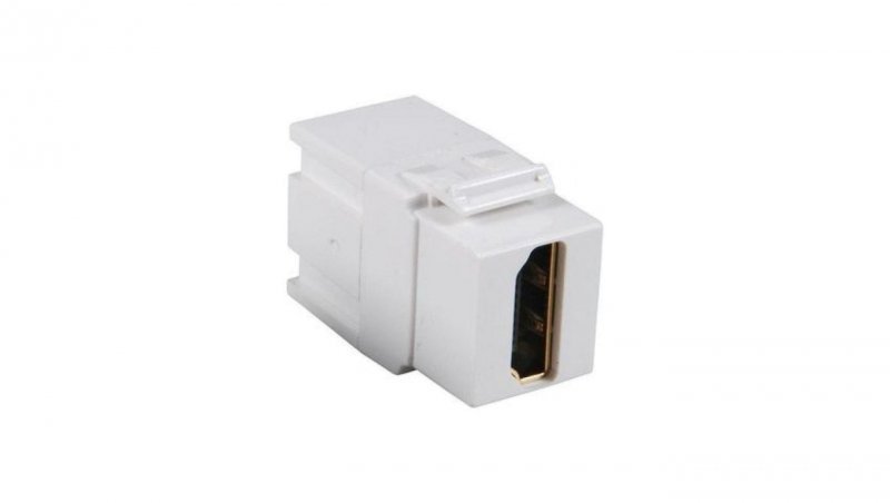 Moduł Keystone HDMI F/F IWP-ADAP-HDMIW