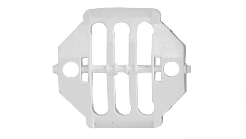 QUADRA ADAPTER DO RAMEK DO MONTAŻU WŁĄCZNIKA