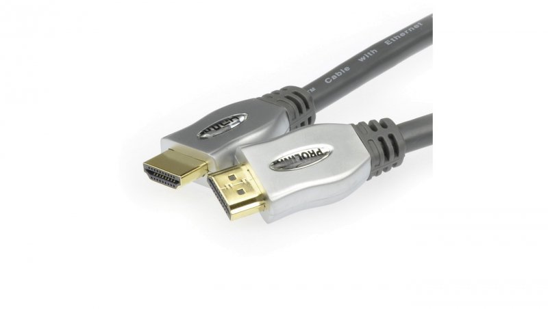 PROLINK EXCLUSIVE Kabel 1.4a High Speed Full HD 4K@24 20m