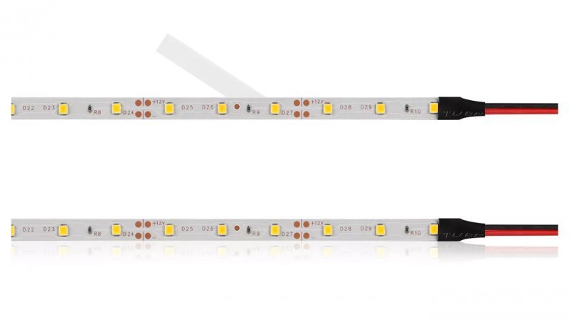 Taśma LED 2835 IP65 5m 6500K HS022