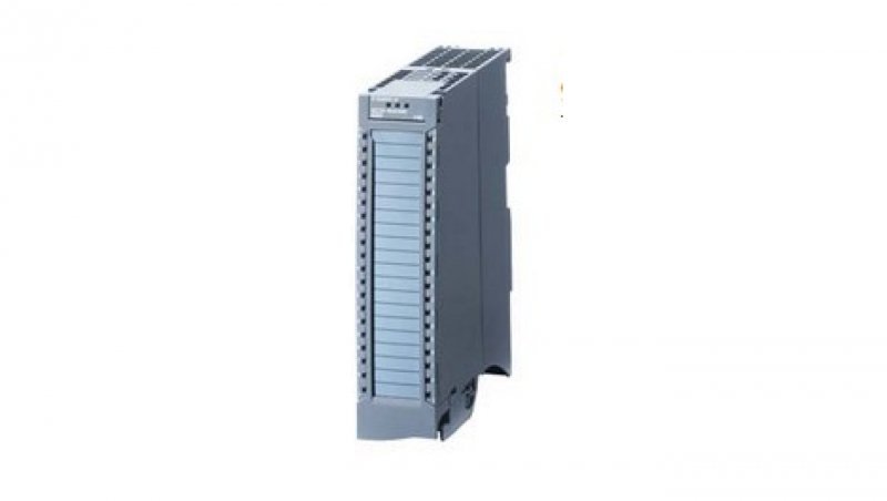 Moduł wejść cyfrowych S7-1500 DI 16x24V DC SRC BA 6ES7521-1BH50-0AA0