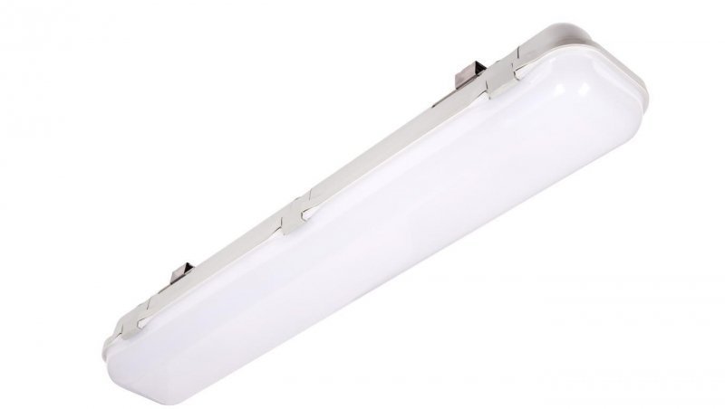 Oprawa hermetyczna WARS 2x60 4000K IP65 / 93102