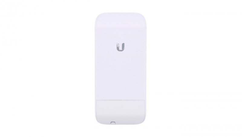 CPE 5GHz, 1x RJ45 100Mb/s, 13dBi Ubiquiti LocoM5