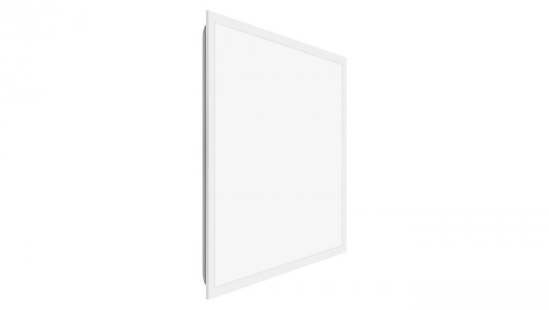 Panel LED COMPACT 600 V 33W 3630lm 3000K IP40/IP20 UGR19 830 600x600 4099854017063