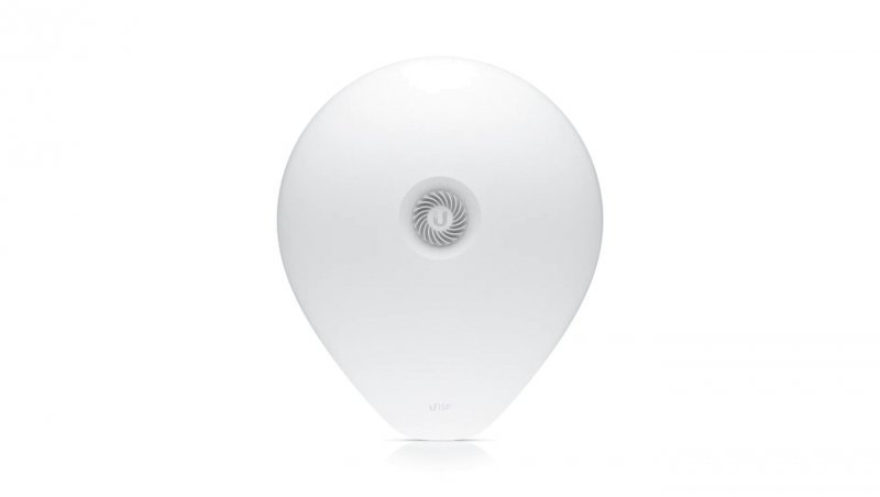 Radiolinia UISP airFiber, 60GHz, RJ45 1000Mb/s, SFP+, 4km+, GPS Ubiquiti AF60-XG-EU