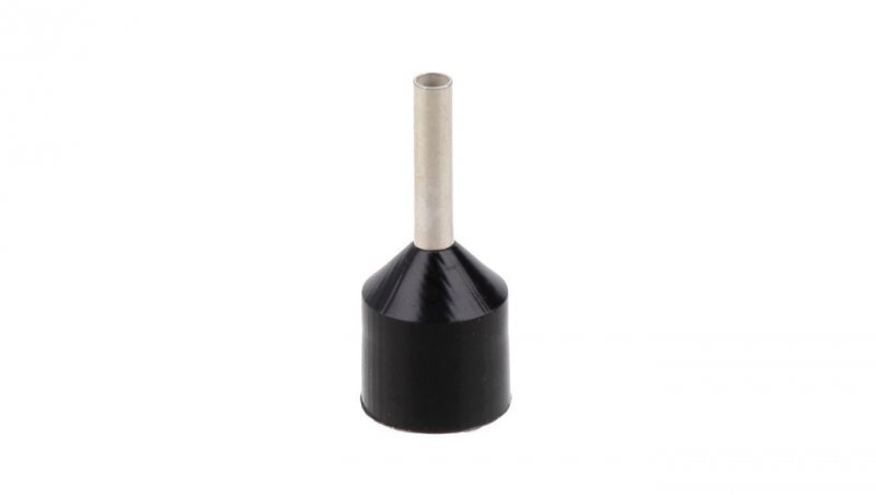 Końcówka kablowa HIG 1,5/8 DIN E08KH-02010701201 /100szt./