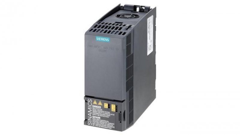 Falownik 6SL3210-1KE15-8UF2