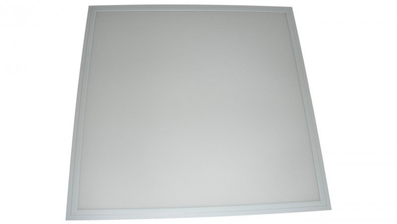 Oprawa panel LED Cloud Slim 120 Lm/W (595x595x10mm) 60x60 40W 4000k 4800lm
