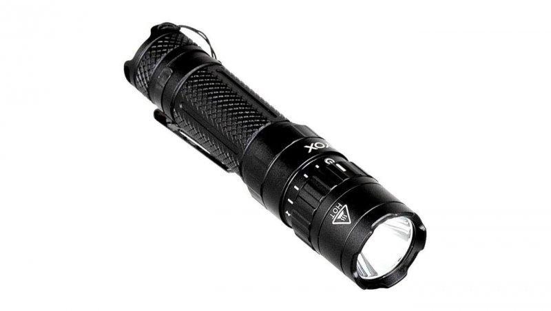 Latarka akumulatorowa LED 1500lm VA0077 VAYOX