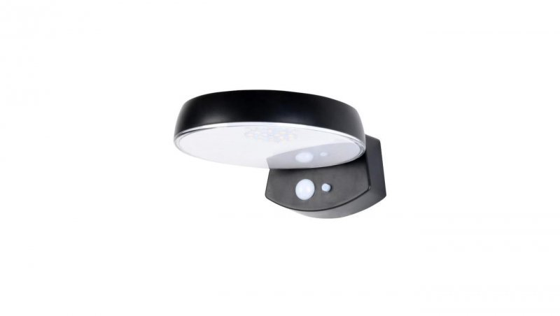 Solarna Oprawa Elewacyjna LED SOE-4