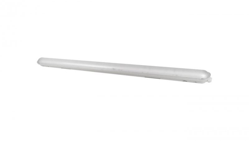 Oprawa liniowa hermetyczna LED line LINKER 40W 4000K 120cm 150lm/W 6000lm IP65 atest PZH TUV 5 lat gwar.
