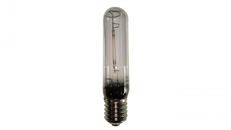WLS wysokoprężna lampa sodowa T46 250W E40 230V
