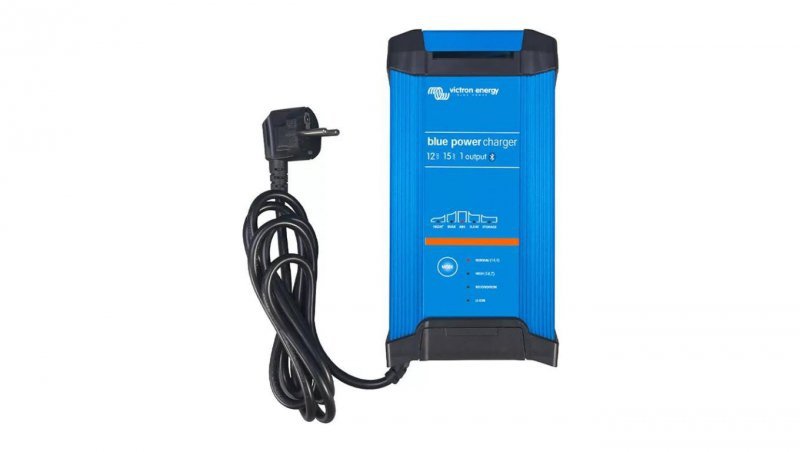 Ładowarka do akmulatora Blue Smart IP22 12V/15A