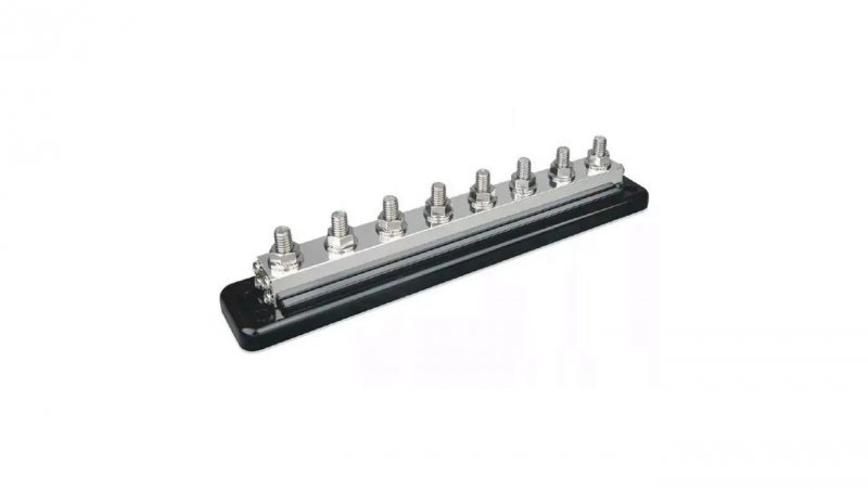 Rozdzielacz DC 600A 8p