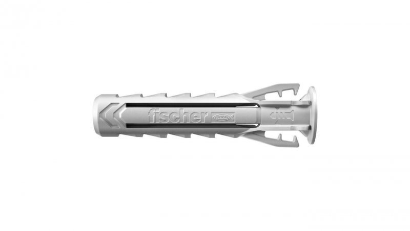 Kołek rozporowy SX Plus 8x40 568008 /100szt./