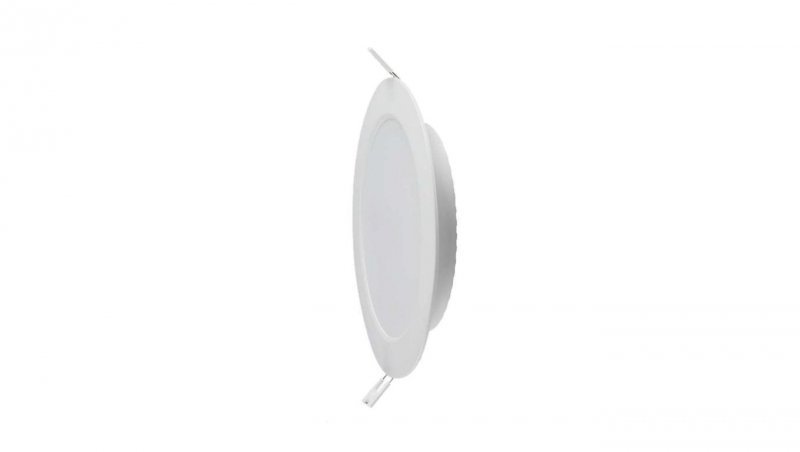 Panel LED 6W 6500K 660lm 120,5x28,4mm Okrągły 7860