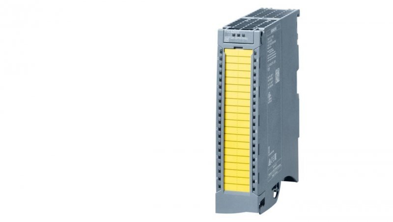 Simatic S7-1500, F-DQ 8X24VDC 2A PPM PROFISAFE - 6ES7526-2BF00-0AB0