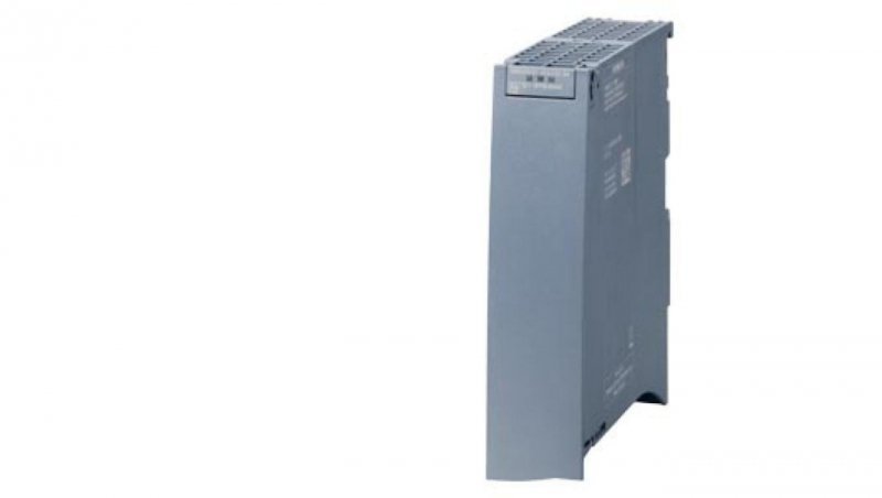 SIMATIC S7-1500, MODUŁ WEJŚĆ BINARNYCH 64 DI - 6ES7521-1BP00-0AA0
