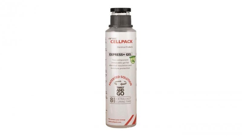 Żel izolacyjny EXPRESS+ GEL 900ml