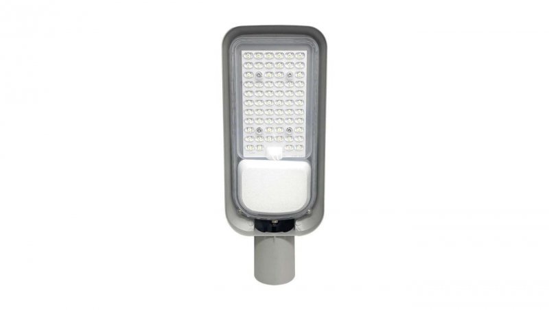 Oprawa Uliczna LED 50W 4270lm 4000K IP65 7888