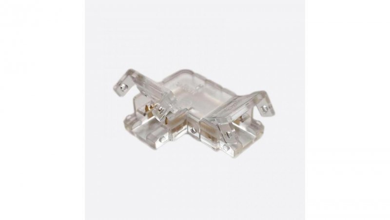 Złączka LED COB 8mm kątowa L