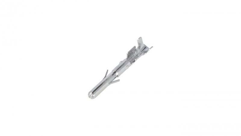 GNIAZDO LED 2-PIN STYK 22-18 TAM