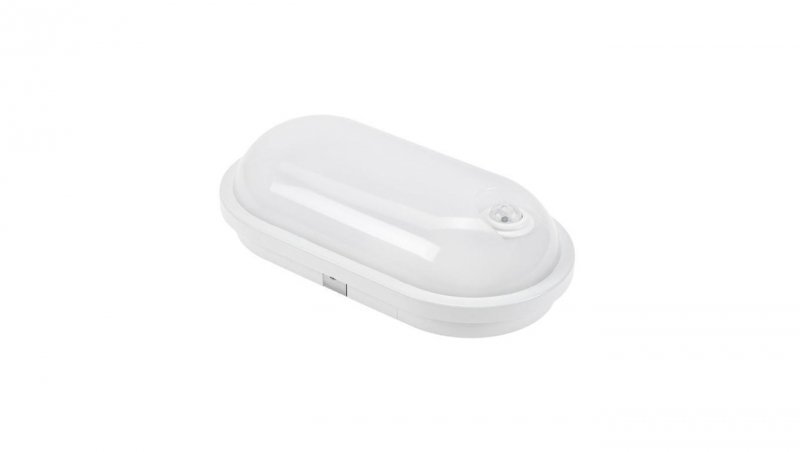 Lampa kanałowa 20W LED z czujnikiem ruchu IP54