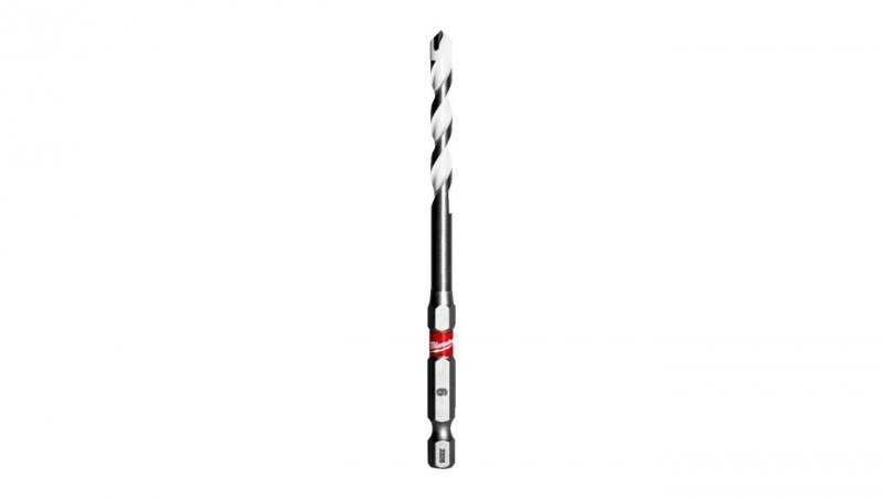 Wiertło uniwersalne 6,5x45/100mm 1/4 HEX MILWAUKEE