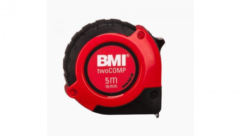 Miara zwijana BMI twoCOMP 5 m