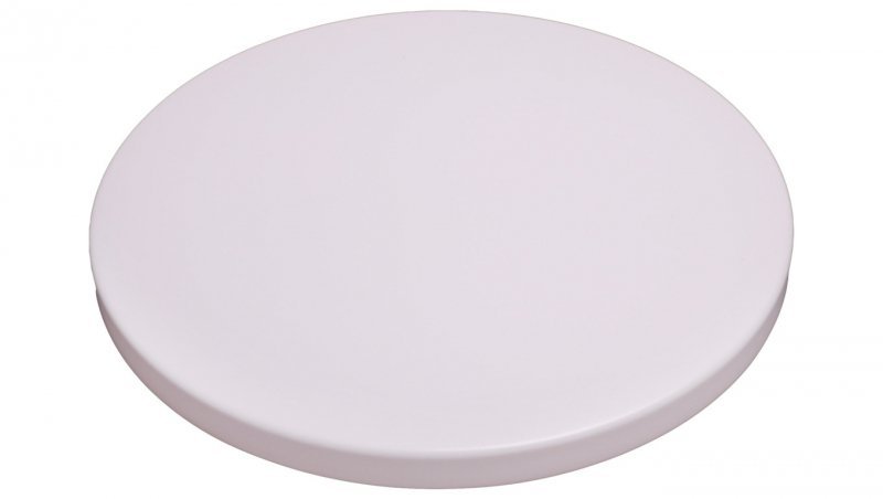 Plafoniera Simple LED matt 30W 375x60mm 4000К 2900lm IP40 VS-80062