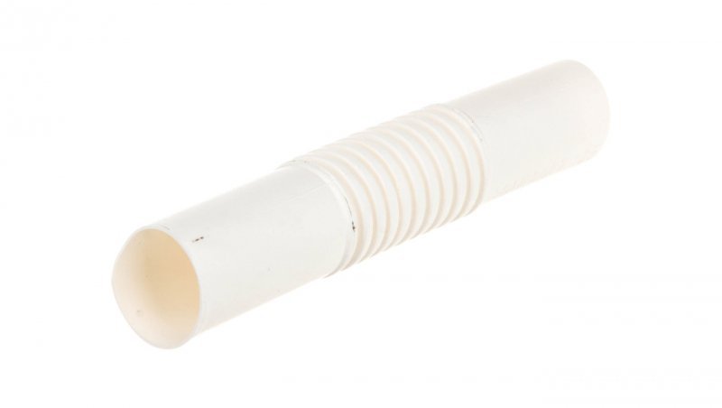 Złączka do rur gładkich bezhalogenowa ZCLHF 22 68638 /100szt./