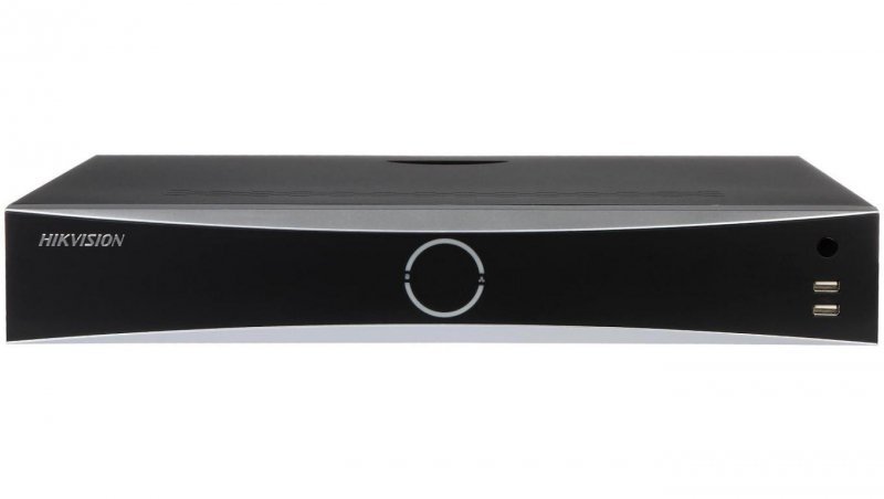 Rejestrator IP 32-kanałowy 32 Mpix DS-7732NXI-I4/16P/S(E)
