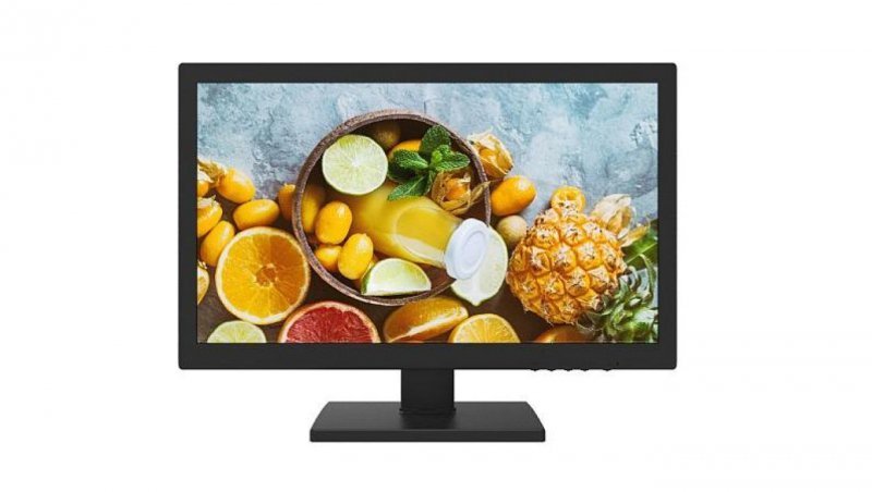 MONITOR 19 cali HIKVISION DS-D5019QE-B