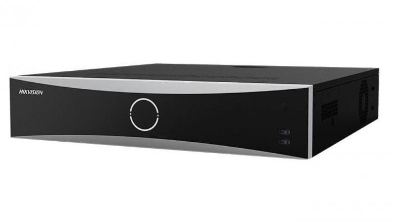 Rejestrator IP 16-kanałowy 12 Mpix DS-7716NXI-I4/16P/S (E)