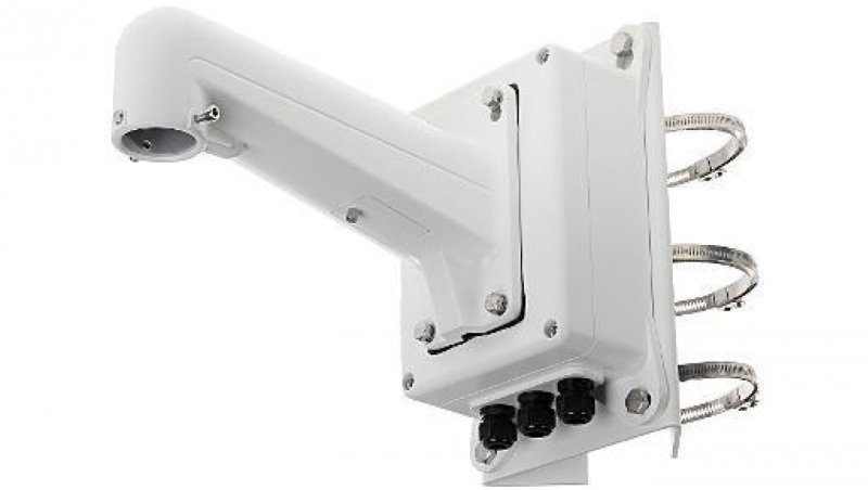 Uchwyt HIKVISION 1602ZJ-BOX-POLE