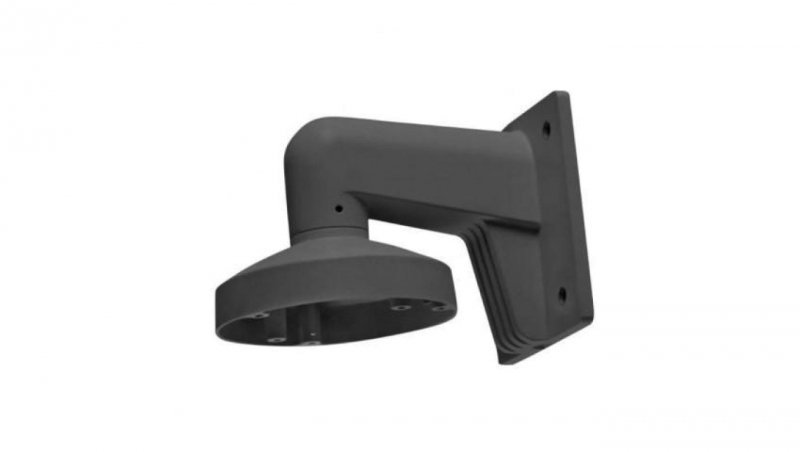 Uchwyt ścienny metalowy HIKVISION DS-1272ZJ-110 czarny