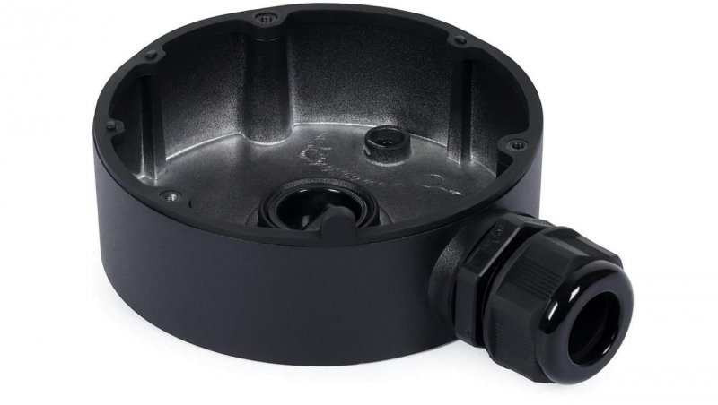 Uchwyt HIKVISION DS-1280ZJ-DM18 CZARNY